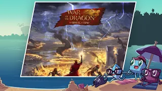 Summer Spectacular - War of the Dragon: The Wheel of Time