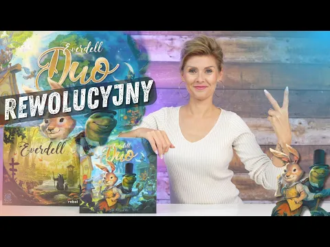 Everdell Duo