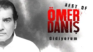 Ömer Danış – GİDİYORUM (Official Video)