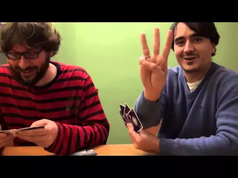 Como jugar a Hanabi