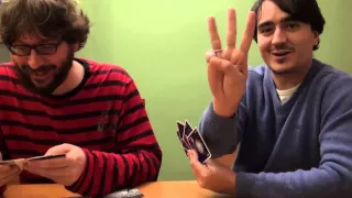 Como jugar a Hanabi