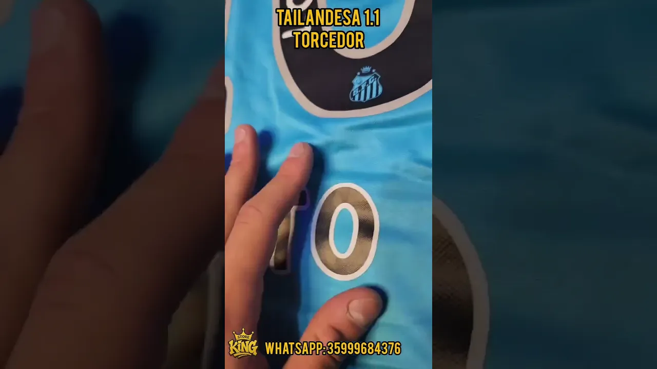 Vídeo de King Store 035