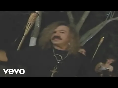 Video for event landing page