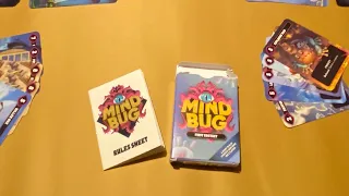 Mindbug Review