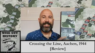 Crossing the Line [Review]