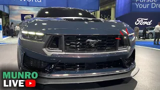 State of Styling with Sundberg-Ferar | North American International Auto Show