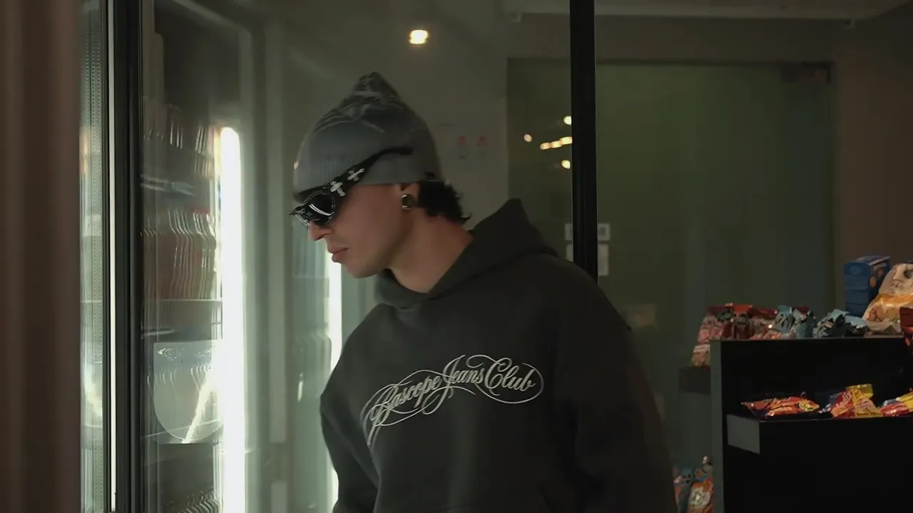 Video de Bascope Jeans