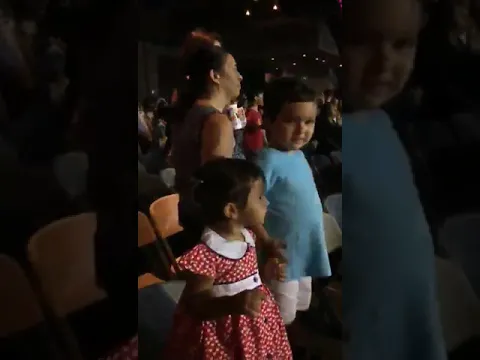 ASSISTINDO SHOW DO PATATI & PATATÁ