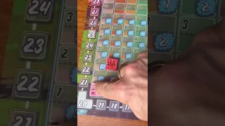 Arborea in 60 Seconds #boardgames