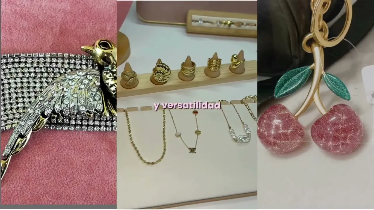 Video de Cristina.moda