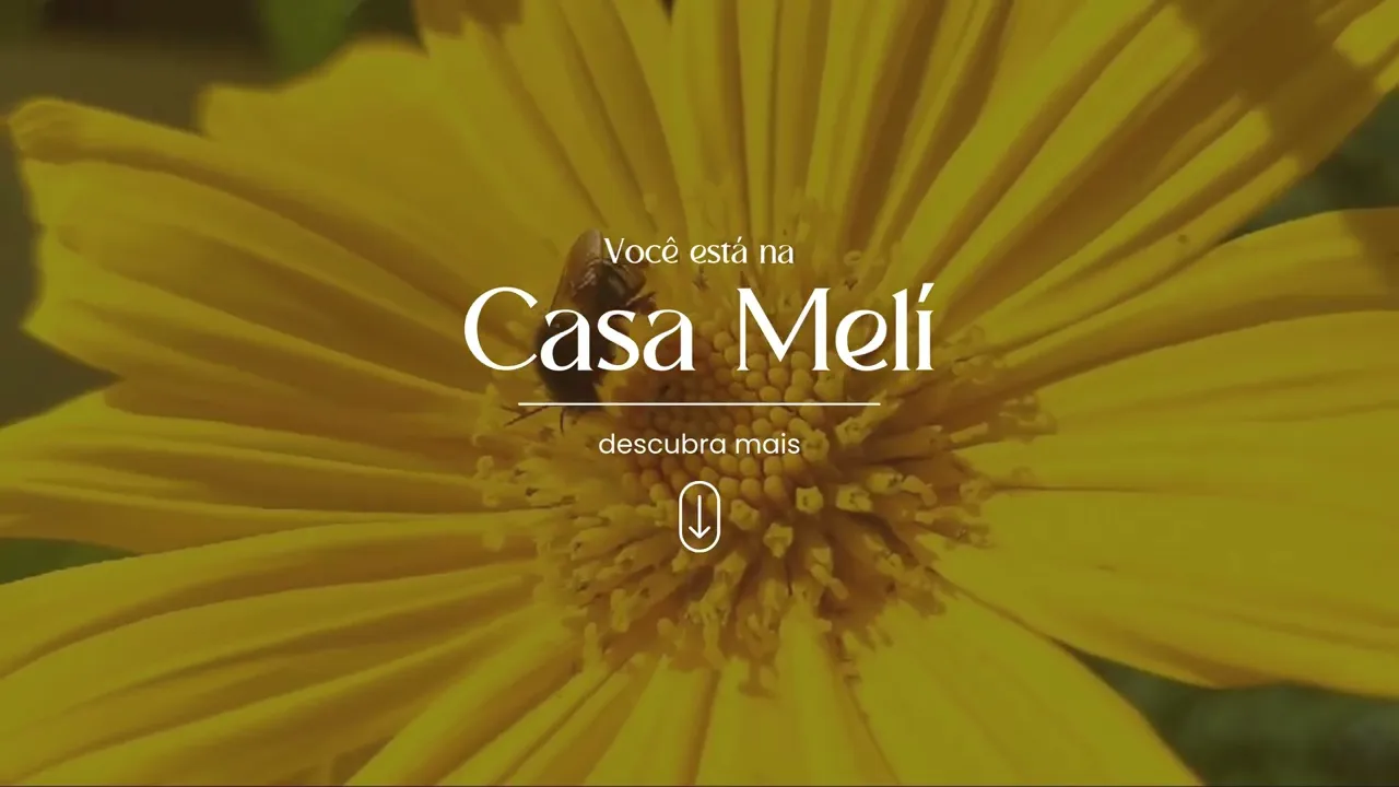 Vídeo de Casa Melí