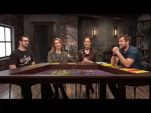 Dungeon Degenerates (Game the Game)