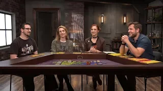 Dungeon Degenerates (Game the Game)