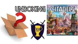 Unboxing Citadels
