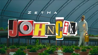 ZetHa - Johncik (prod. PLN Beatz)