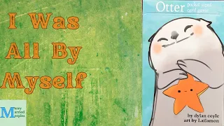 Otter Solo Play - The Cutest Form of Solitaire