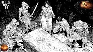 League of Dungeoneers Campaign Episode 7.8 - Quest for the Lost Prayer