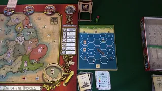 Let's Play - War of the Worlds: England (Part 2)