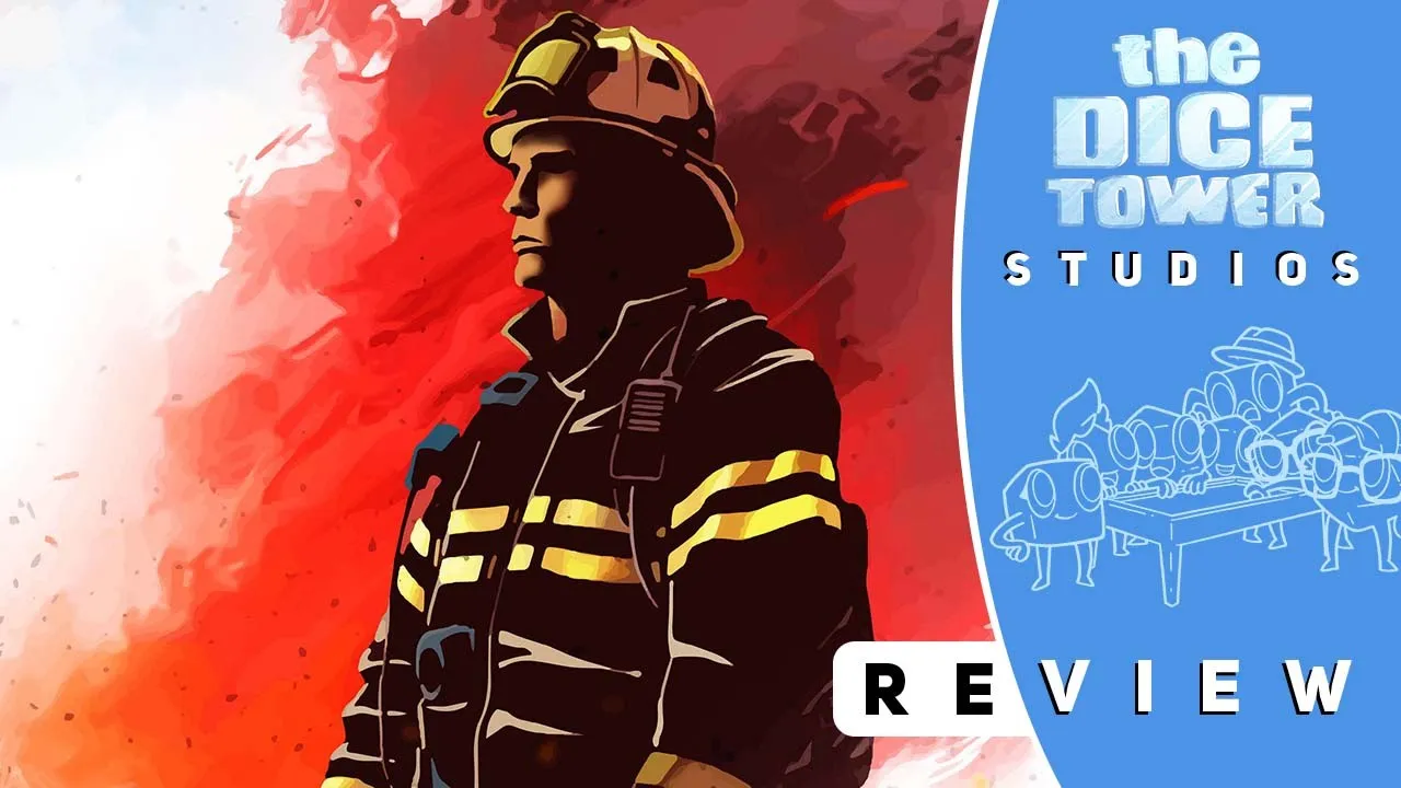 Flash Point: Legacy of Flame Review: Eternal Flame