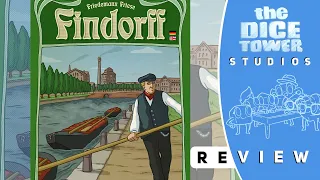 Findorff Review: The Adventures of Peat and Peat