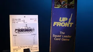 How to Play Up Front: Tips for City Fight 501-in-4