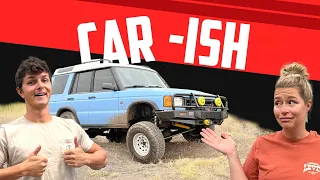 The Worst Off Road Mods At The Overland Expo!
