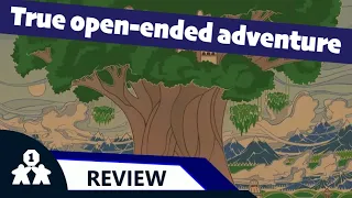 Earthborne Rangers | Review | With Jason