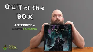 Out of the Box: Requiem - Downfall of Magic