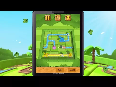 Video di Connect Trees