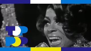 Diana Ross & The Supremes - Stop! In The Name of Love - Hits medley - Live • TopPop