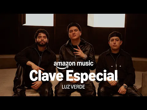 Video for event landing page