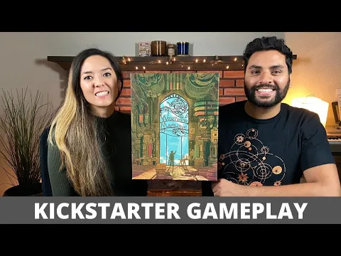 Weather Machine - Playthrough & Review