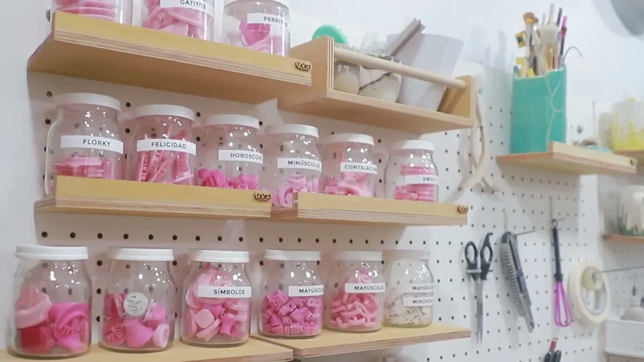 Video de Chez Cerámica