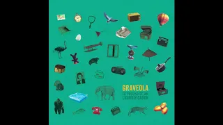Graveola - Farewell Love Song