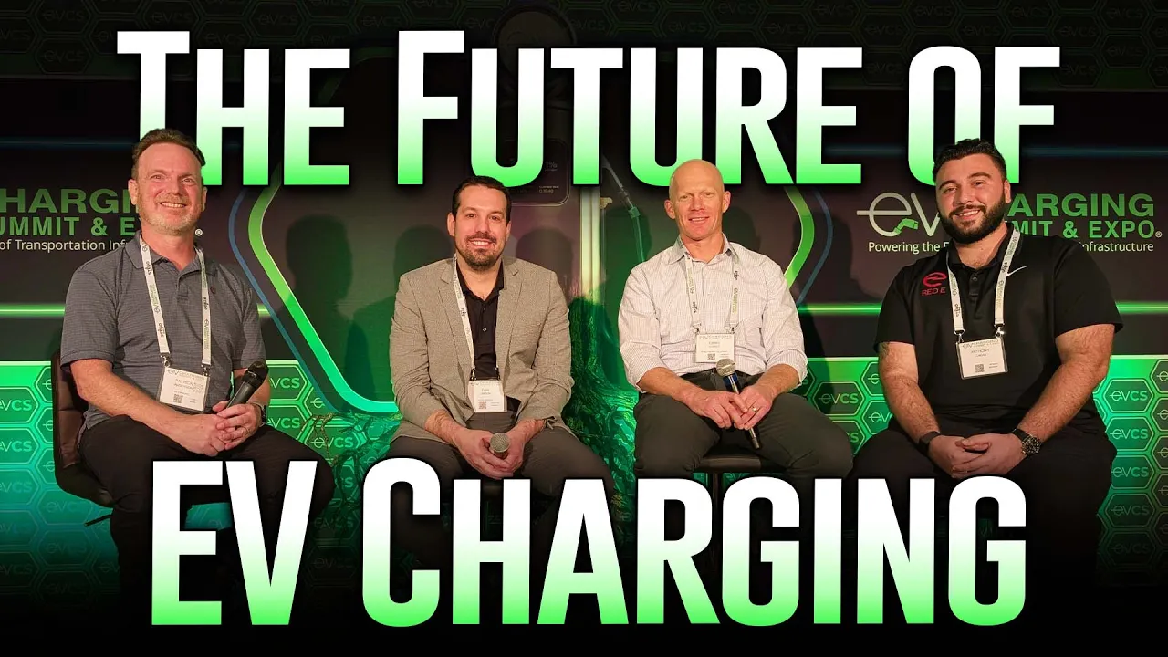 The Changing EV Charging Industry with Autel Energy