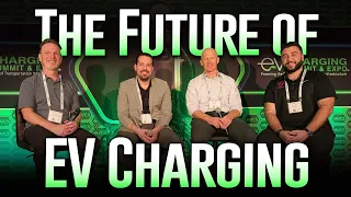 The Changing EV Charging Industry with Autel Energy