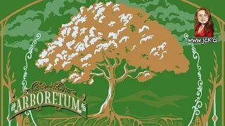 [Jugando con Ketty] Arboretum