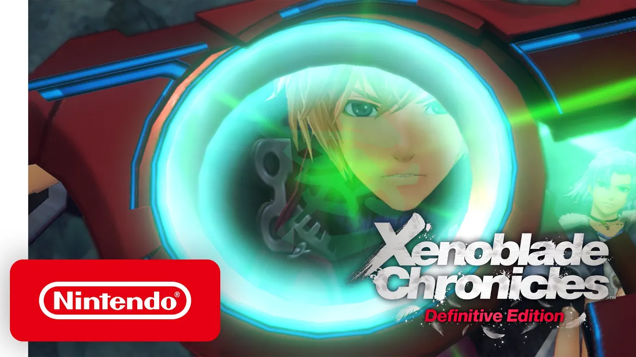 Xenoblade Monolith Technical Journey