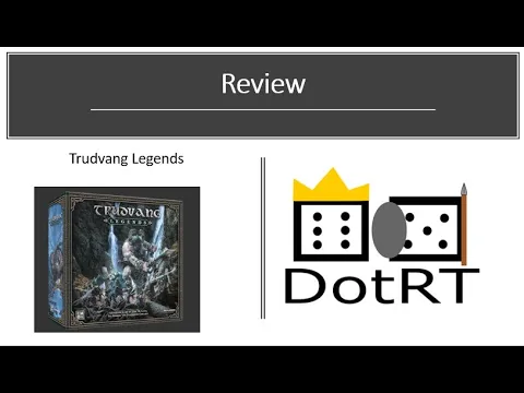 Trudvang Legends Review