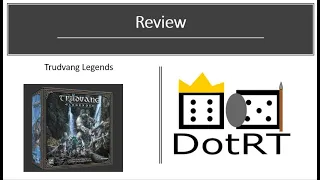 Trudvang Legends Review