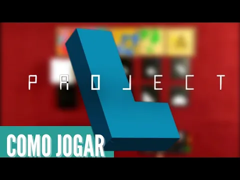 Como Jogar Project L