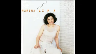 Marina Lima - No Escuro (A  Domestic House Mix)