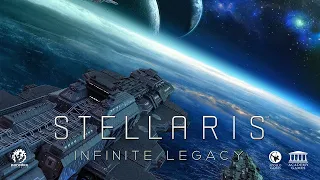 Stellaris Designer Livestream - December 2023