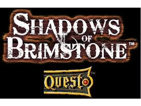 Monstruos de WHQ para Shadows of Brimstone