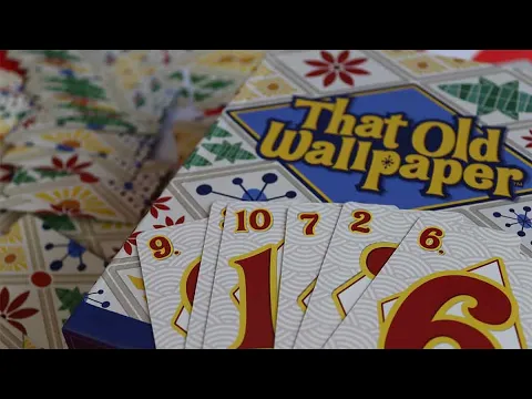 ThatOldWallpaper