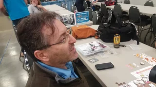 Origins 17 Bonanza: Crusaders: Thy Will be Done Interview