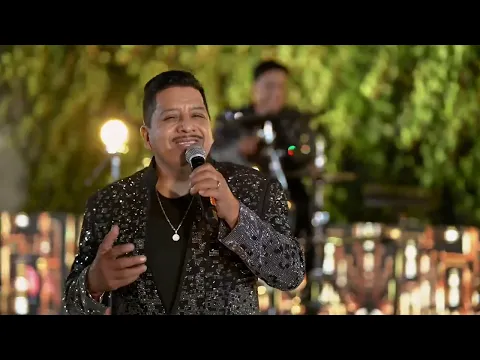 Video for event landing page