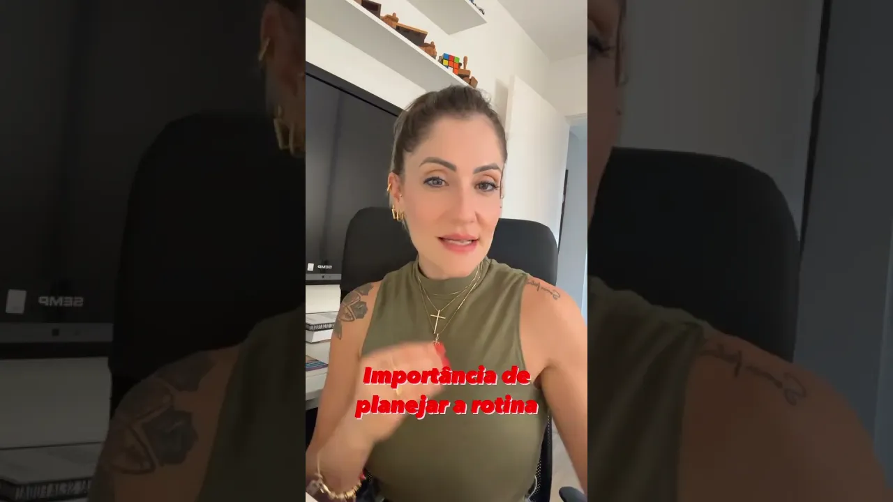 Vídeo de REVAHA SUPLEMENTOS