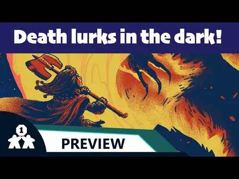 Embers preview play and impressions