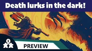 Embers preview play and impressions